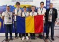 România s-a clasat pe primul loc la Olimpiada Balcanică de Informatică pentru Juniori 2026