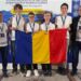 România s-a clasat pe primul loc la Olimpiada Balcanică de Informatică pentru Juniori 2026
