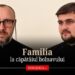 (Video) Familia la căpătâiul bolnavului – Protos. Maxim Morariu, în dialog cu Pr. Constantin Lupașcu
