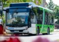 Abonamentele ELTRANS pentru elevii din comuna Mihai Eminescu pot fi obținute pentru întregul an școlar