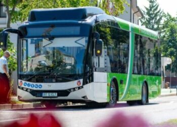 Abonamentele ELTRANS pentru elevii din comuna Mihai Eminescu pot fi obținute pentru întregul an școlar