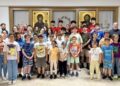 Tabără de zi pentru adolescenți la Biserica „Sfântul Ștefan cel Mare” din Viena