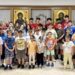 Tabără de zi pentru adolescenți la Biserica „Sfântul Ștefan cel Mare” din Viena