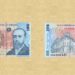 BNR lansează o bancnotă aniversară de 100 de lei dedicată lui Eugeniu Carada, întemeietorul băncii centrale