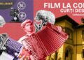 Film, muzică și poezie la Conacul Miclescu din Călinești. Trei zile de cultură în aer liber, cu intrare liberă