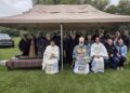 Popasuri de rugăciune și atelier de muzică bisericească în Canada