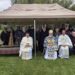 Popasuri de rugăciune și atelier de muzică bisericească în Canada