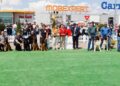 Botoșani Dog Show 2026 – două zile dedicate pasiunii pentru câini și chinologiei