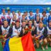 România, regina Europei la canotaj Under 23: nouă medalii de aur la Kruszwica