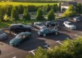 Expo Tuning & Auto Show „Northway Last Call”, în Centrul Vechi din Botoșani