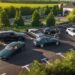 Expo Tuning & Auto Show „Northway Last Call”, în Centrul Vechi din Botoșani