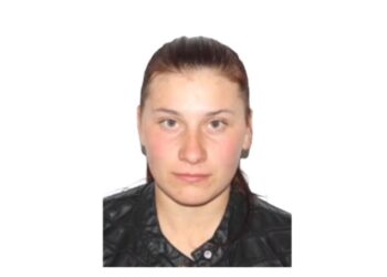 Tânără de 23 de ani din Botoșani, dată dispărută. Dana Ecaterina Petraș a plecat de acasă și nu a mai revenit