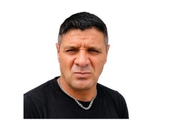 Un bărbat din Botoșani este căutat de polițiști după ce familia a anunțat dispariția sa