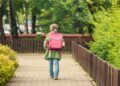 Părinții care pleacă la muncă în străinătate trebuie să anunțe Primăria cu cel puțin 40 de zile înainte și să precizeze în grija cui rămâne copilul