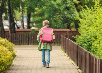 Părinții care pleacă la muncă în străinătate trebuie să anunțe Primăria cu cel puțin 40 de zile înainte și să precizeze în grija cui rămâne copilul
