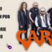 Cargo revine la Botoșani pentru un concert la Grand Irish Pub