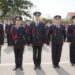Cinci pompieri din cadrul ISU Botoșani au fost înaintați în gradul militar următor