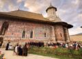 „Valoarea imaginii în misiunea Bisericii – pentru o cultură a Luminii” – Chindie culturală la Mănăstirea Moldovița