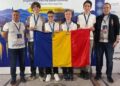 Trei medalii de aur și una de bronz pentru elevii români la Olimpiada Balcanică de Informatică pentru Juniori