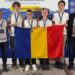 Trei medalii de aur și una de bronz pentru elevii români la Olimpiada Balcanică de Informatică pentru Juniori