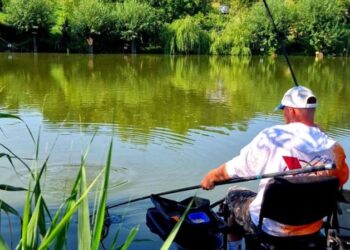 „Cupa de Toamnă la Pescuit”, ediția a II-a, dedicată copiilor cu vârste între 6 și 15 ani