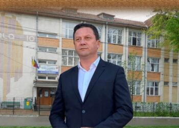 Anul acesta nu mai avem cadre didactice necalificate în județul Botoșani, spune inspectorul general, Bogdan Suruciuc