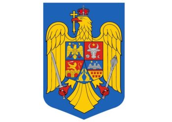 Se împlinesc 34 de ani de la adoptarea stemei și sigiliului actual al României