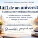 Un nou an universitar începe la Extensia Universitară Botoșani a UAIC