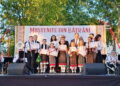 Festivalul-concurs „Moștenite din Bătrâni” și-a desemnat laureații la Vorona