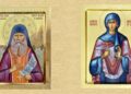 Moaștele Sfântului Cuvios botoșănean Paisie de la Sihăstria fi aduse în acest an la Iași de hramul Sfintei Cuvioase Parascheva