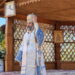Hramul Schitul Oneaga: PS Nichifor Botoșăneanul a oficiat Sfânta Liturghie