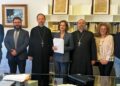 Românii din Lucca au cumpărat biserica în care a fost întronizat primul episcop ortodox român al Italiei