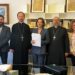 Românii din Lucca au cumpărat biserica în care a fost întronizat primul episcop ortodox român al Italiei