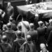 Procesiunea cu moaștele Sfintei Cuvioase Parascheva în anul 1944