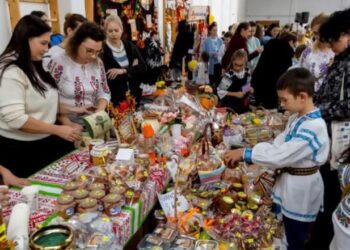 „Bucuriile Toamnei”, sărbătoare a tradiției la Liceul cu Program Sportiv Botoșani
