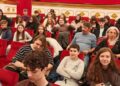 Elevii Școlii Gimnaziale „Sfânta Maria” din Botoșani, în lumea teatrului, în cadrul programului „Școala Altfel”