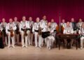 Ziua I – Festivalul Folcloric „Ioan Cobâlă”, ediția a IV-a