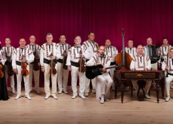 Ziua I – Festivalul Folcloric „Ioan Cobâlă”, ediția a IV-a