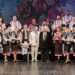 Ziua a II-a – Festivalul Folcloric „Ioan Cobâlă”, ediția a IV-a