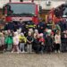 Peste 400 de elevi au descoperit lumea pompierilor în cadrul programului „Școala Altfel”