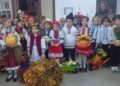 Festivalul Toamnei, la Școala Gimnazială Nr. 1 Albești – o călătorie prin tradițiile și identitatea românească