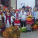 Festivalul Toamnei, la Școala Gimnazială Nr. 1 Albești – o călătorie prin tradițiile și identitatea românească