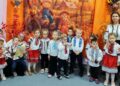 „Sărbătoarea toamnei”, un eveniment al bucuriei și tradiției la Grădinița Nr. 19 din Botoșani