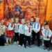 „Sărbătoarea toamnei”, un eveniment al bucuriei și tradiției la Grădinița Nr. 19 din Botoșani