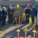 Eroii români din două cimitire militare din Austria au fost pomeniți înainte de Ziua Armatei Române