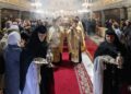 Sfântul Dimitrie cel Nou – Procesiunea Calea Sfinților: Dumnezeu lucrează în fiecare generație și cheamă neîncetat oamenii la sfințenie