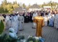 Mănăstirea „Maica Domnului Grabnic Ascultătoare” din Vicovu de Jos și-a sărbătorit hramul prin Liturghie arhierească