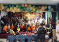 „A ruginit frunza din vii!”, ediția a X-a – creativitate și sensibilitate artistică la Grădinița Nr. 23 din Botoșani