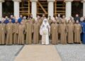 Proclamarea sărbătorii „Soborul Sfinților Martiri Militari”