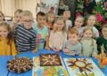 Toamna, prilej de creativitate și învățare la Grădinița cu Program Prelungit nr. 22 din Botoșani